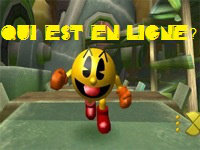 Qui est en ligne ?