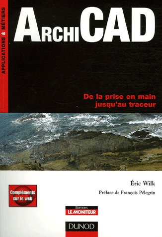 ArchiCAD   De la Prise en Main Jusquau Traceur Mediafire