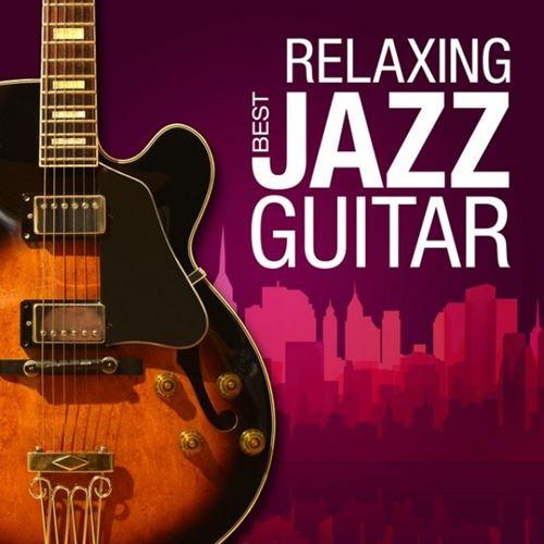 Best Relaxing Jazz Guitar (2013) [Multi]