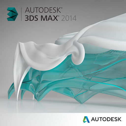 Autodesk 3ds Max Design 2014 SP3 x64 [Multi]