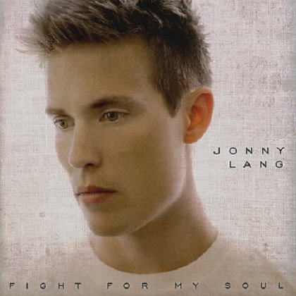 Jonny Lang - Fight For My Soul (2013) [Multi]