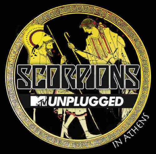 Scorpions - MTV Unplugged : Live In Athens (2013) [Multi]