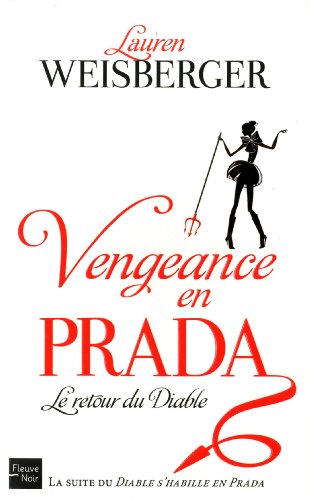 [Multi] Vengeance en prada - Lauren Weisberger [EBOOK]