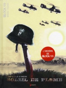 [Multi] Block 109 - Opération Soleil de Plomb [EBOOK]