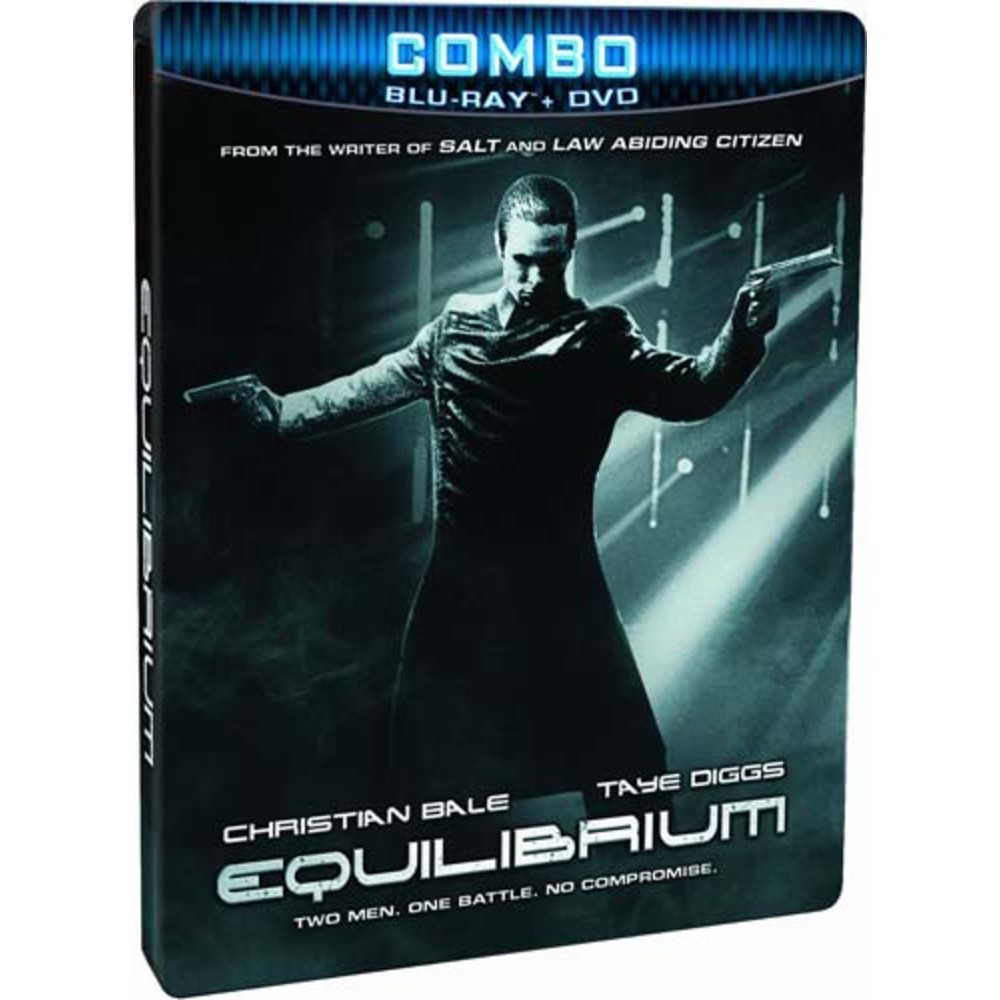 Equilibrium [HDRip-1080p] [Multilanguage] [Multi]