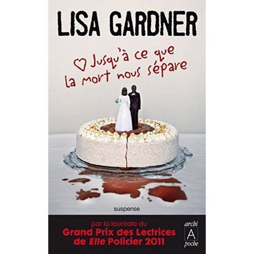 [Multi] Lisa Gardner [EBOOK]