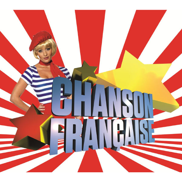 100% Hits - Chanson Française (Les 80 Plus Grands Hits de la Chanson Française)