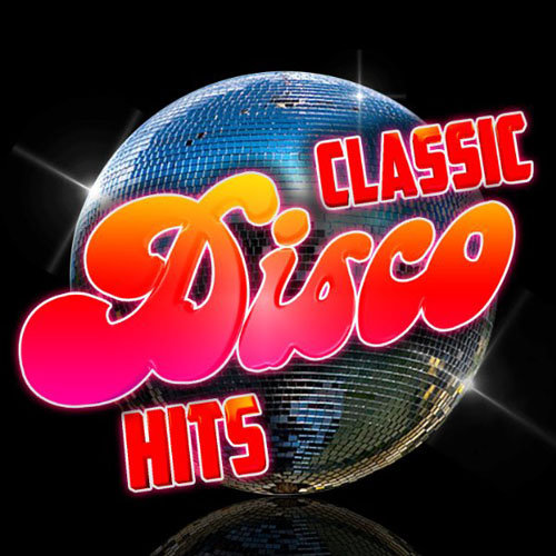 Saturday Night Fever - Classic Disco Hits [Multi]
