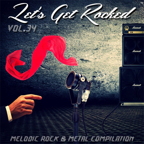 Let's Get Rocked Vol.34 (2013) [Multi]