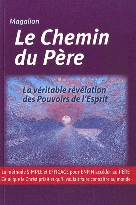 [Multi] Le Chemin du Père - Magalion [EBOOK]