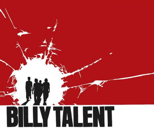 Billy Talent - 10th Anniversary Edition (2013)