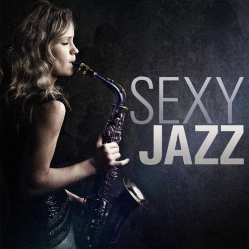 Sexy Jazz (2013) [Multi]