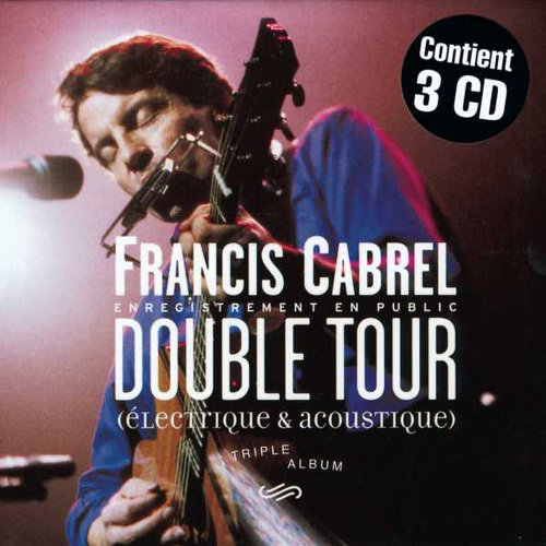 Francis Cabrel - Double Tour [Multi]
