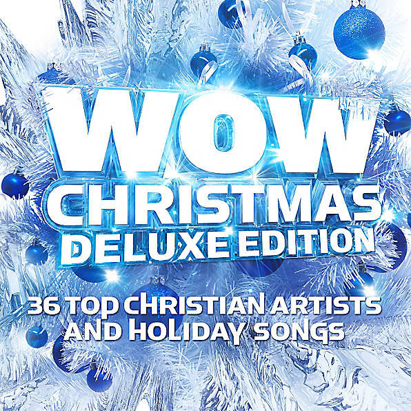 WOW Christmas 2013 (Deluxe Edition) [Multi]