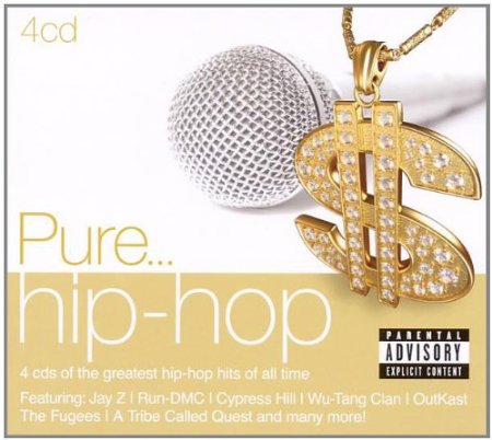 Pure... Hip Hop (2013)