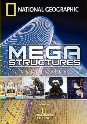 [Multi] Superstructures - Une Ville Dans Une Pyramide