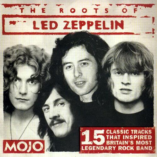 The Roots Of Led Zeppelin [Multi]