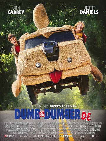 Dumb and Dumber 2 - Dumb & Dumber De 