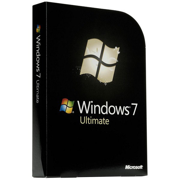 Microsoft Windows 7 Enterprise X64 SP1 Integrated June 2012