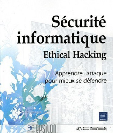 Sécurité Informatique - Ethical Hacking