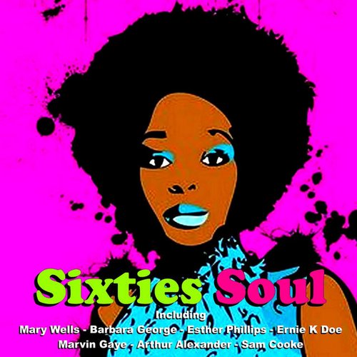 Sixties Soul (2014)
