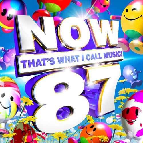 VA - Now That's What I Call Music 87 (2014)