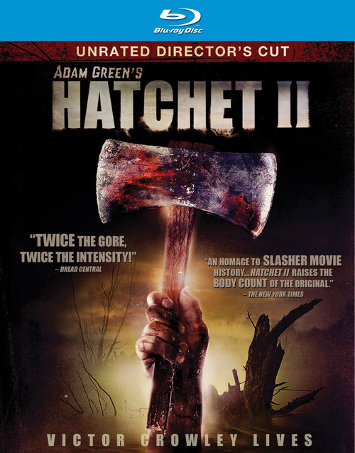 Watch Hatchet II Online Full Movie