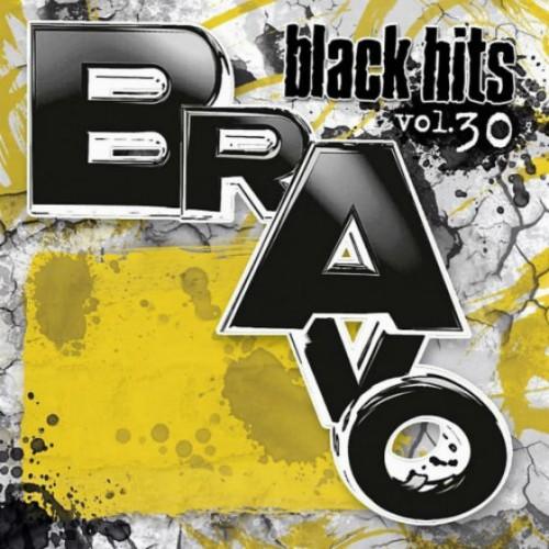 Bravo Black Hits Vol.30 (2014)