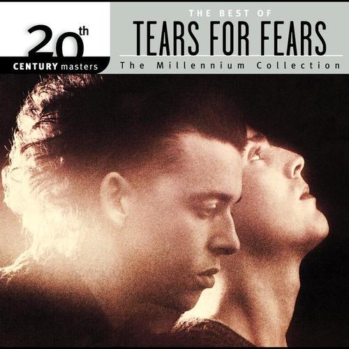 The Millennium Collection: Best Of Tears For Fears (2013)