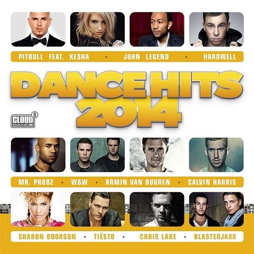 Dance Hits 2014 (2014)