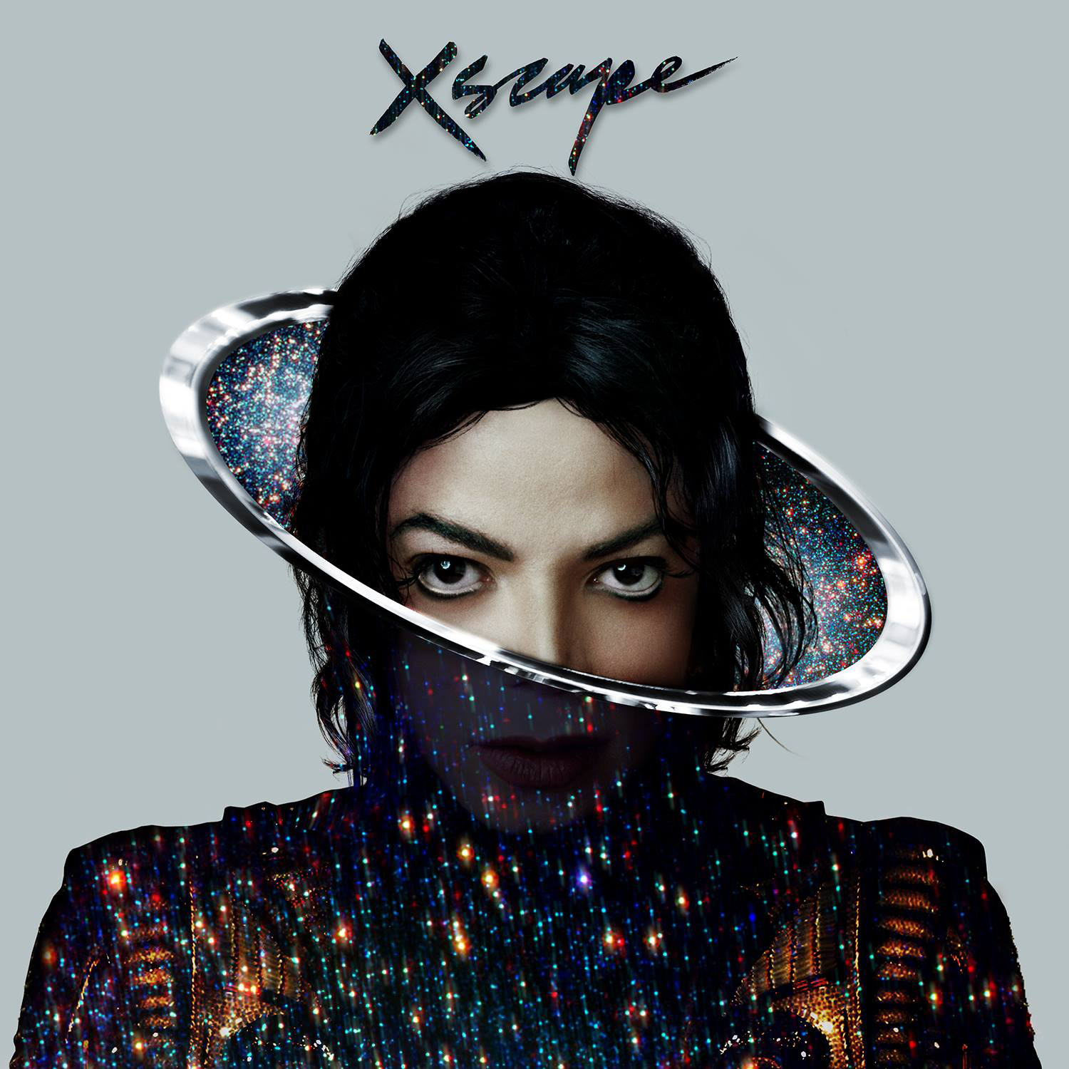 Michael Jackson Xscape (2014)