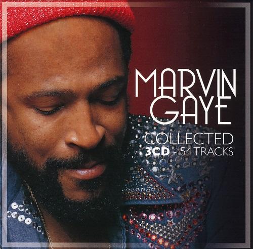 Marvin Gaye - Collected (2014)