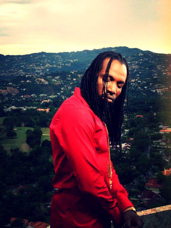Mavado - No Friend
