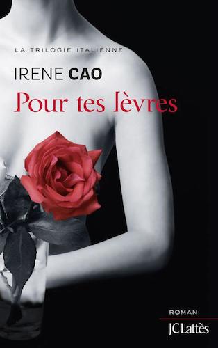 Pour Tes Levres - Irene Cao Nouvelle Version