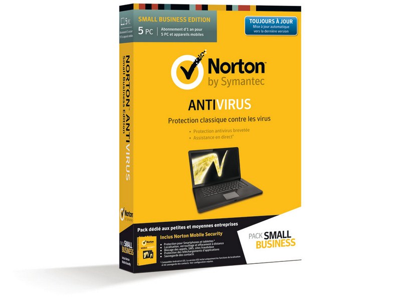 Norton AntiVirus 2014 v21.3.0.12 + trial reset & 180 days trial
