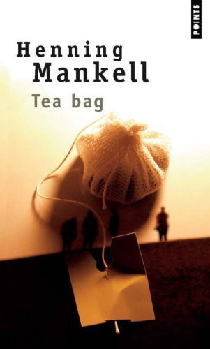 Tea-Bag - Henning Mankell