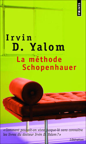 La Methode Schopenhauer - Irvin Yalom