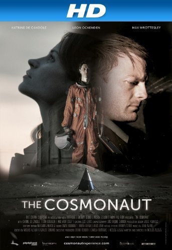 The Cosmonaut (2013) HDRip x264 AC3-MiLLENiUM