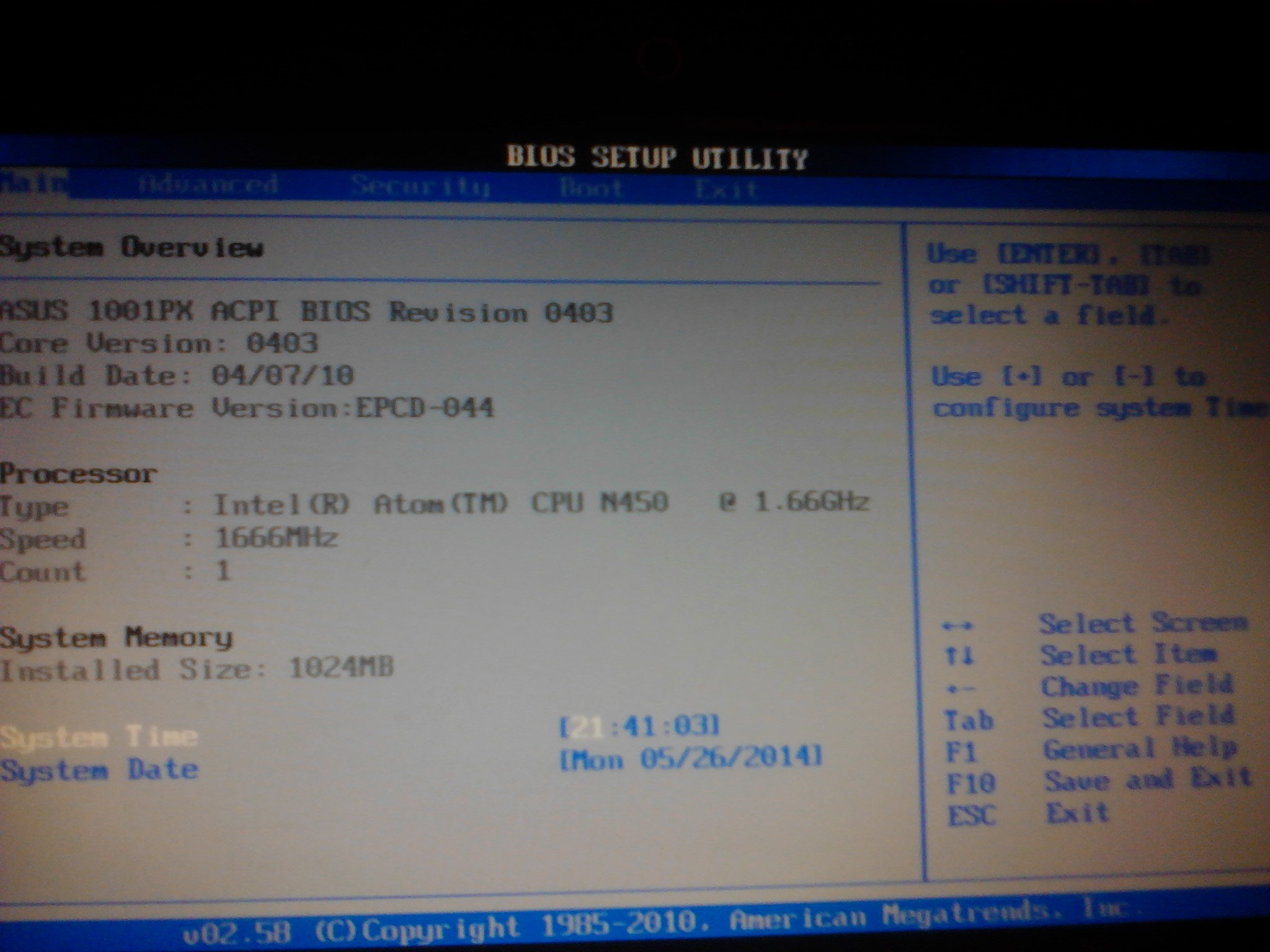 Mot De Passe Bios Pc Ile De France