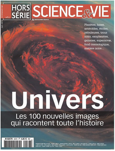 [Multi] Science & Vie Hors Série N°267 - Juin 2014