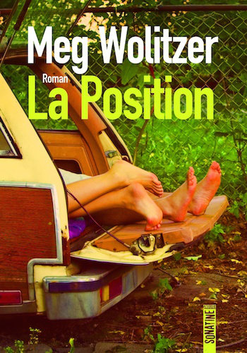 La Position - Meg Wolitzer