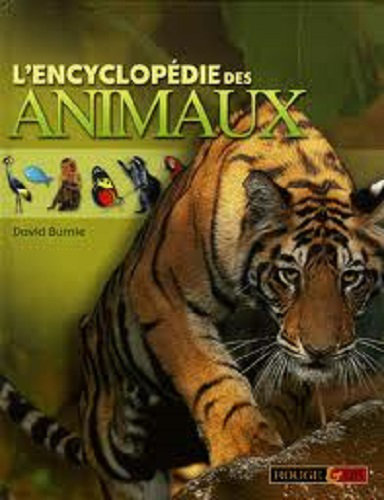 [Multi] Encyclopédie des animaux