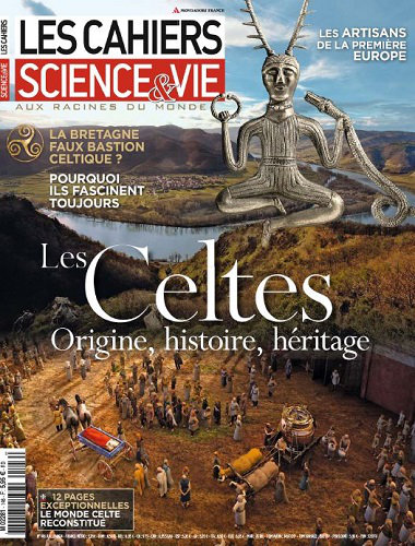 [Multi] Les Cahiers de Science & Vie N°146 - Juin 2014