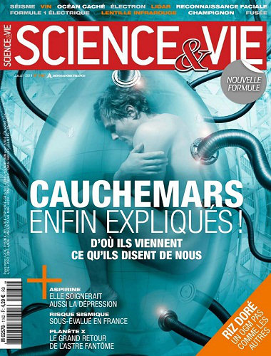 [Multi] Science & Vie N°1162 - Juillet 2014