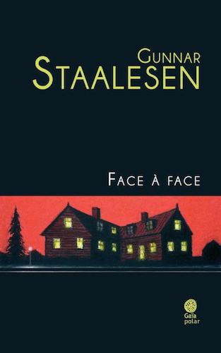 Face A Face - Gunnar Staalesen