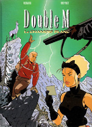 Double M - Complet (6 Tomes)