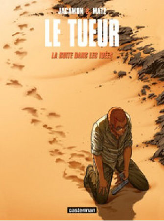 Le Tueur - 11 Tomes