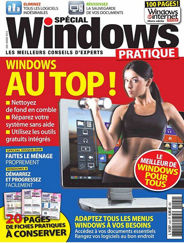 [Multi] Windows & Internet Pratique Hors-Série N°4 - 2014