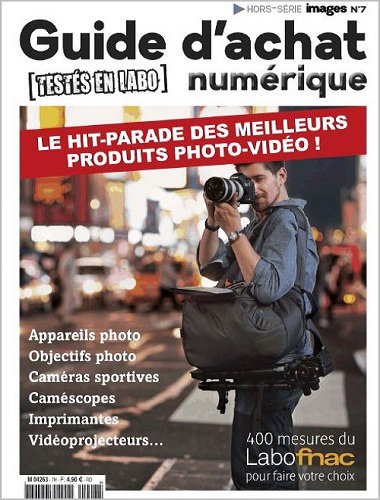 [Multi] Guide d'Achat Numérique N°7 - Été 2014