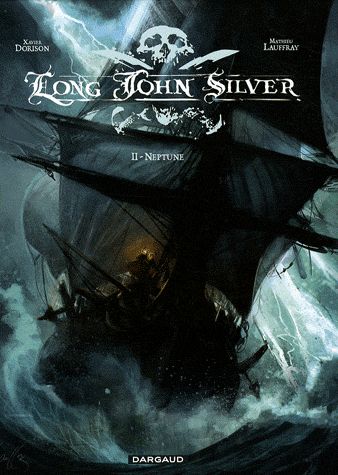 Long John Silver - Complet